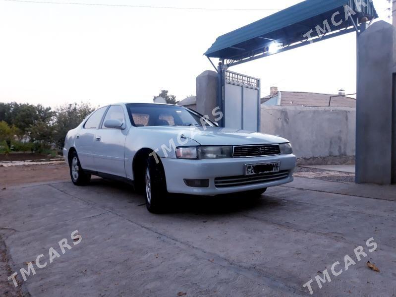 Toyota Mark II 1994 - 60 000 TMT - Байрамали - img 2