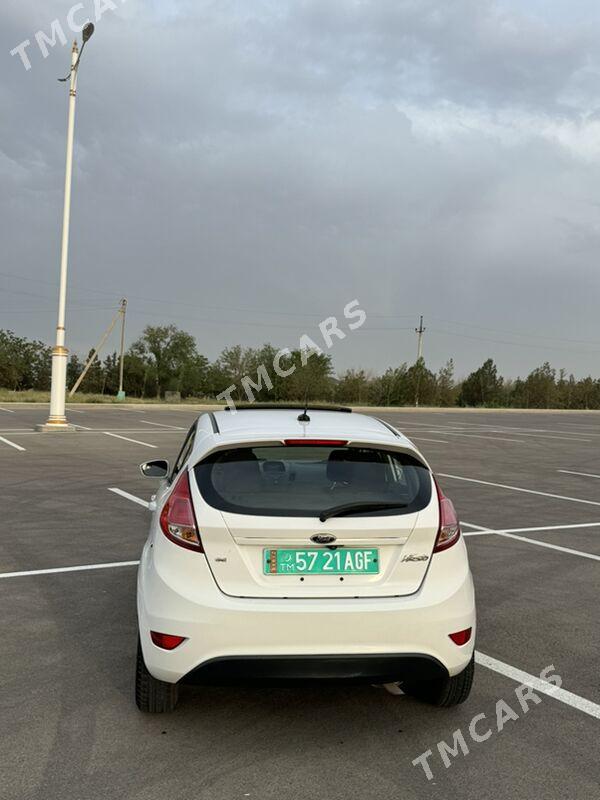 Ford Fiesta 2018 - 130 000 TMT - Änew - img 3