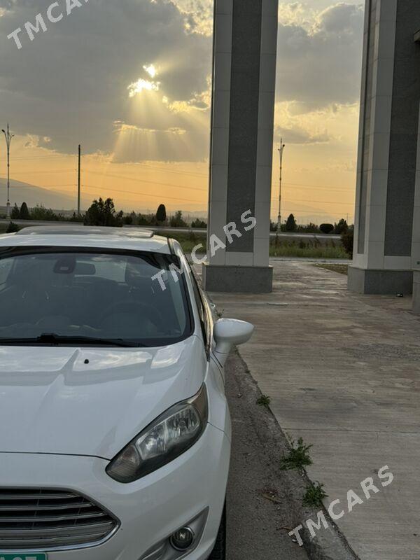 Ford Fiesta 2018 - 130 000 TMT - Änew - img 2