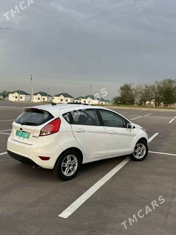 Ford Fiesta 2018 - 130 000 TMT - Änew - img 6