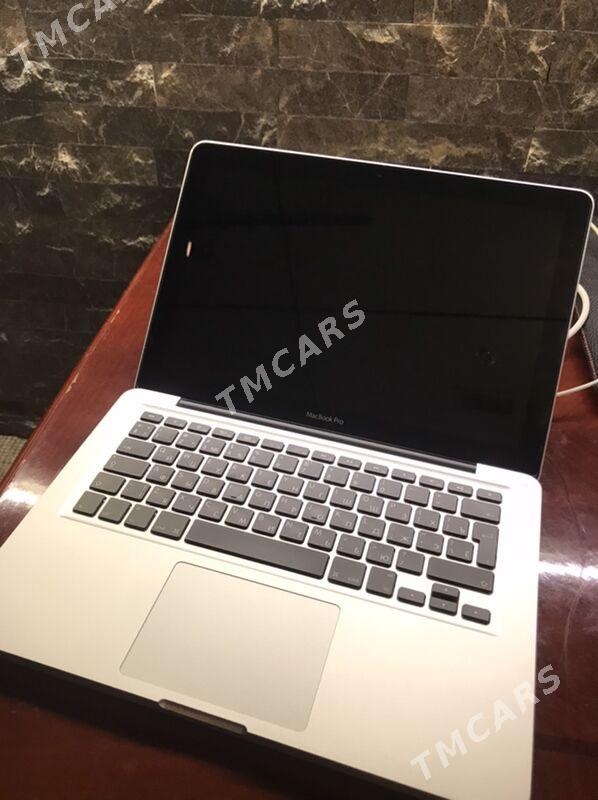 MacBook Pro - Ашхабад - img 6