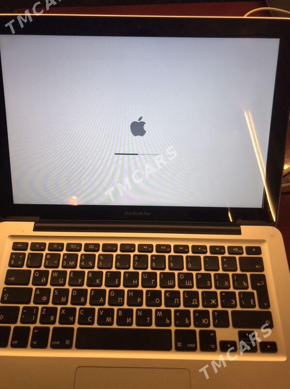 MacBook Pro - Ашхабад - img 7