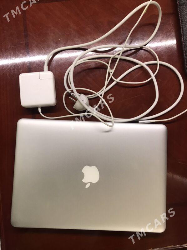 MacBook Pro - Ашхабад - img 5