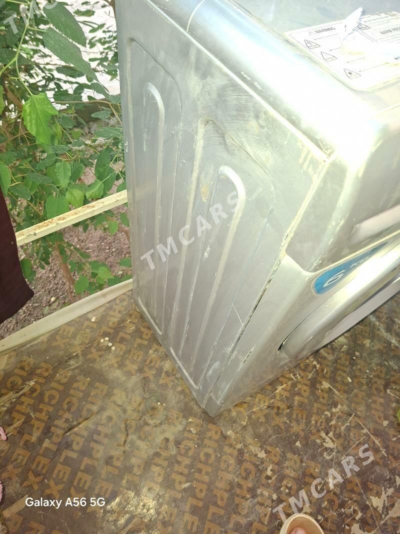 Skyworth 6 kg korpus - Parahat 3 - img 3