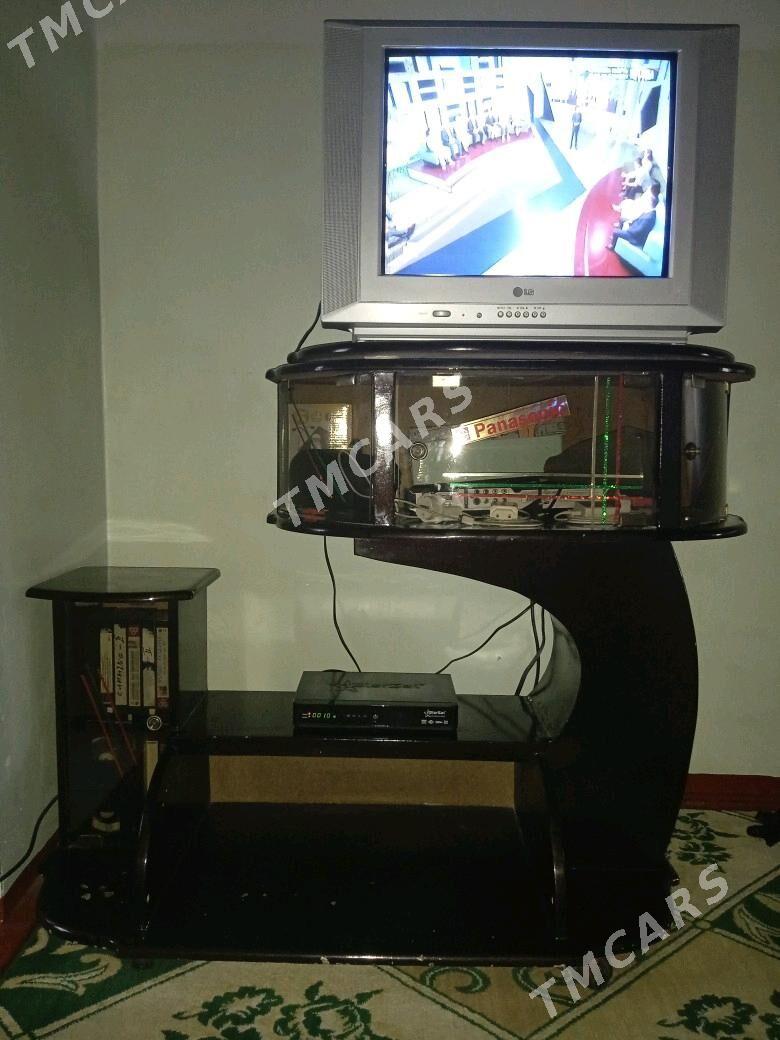 TW  TUNER  PODSTAWKA - Мары - img 3