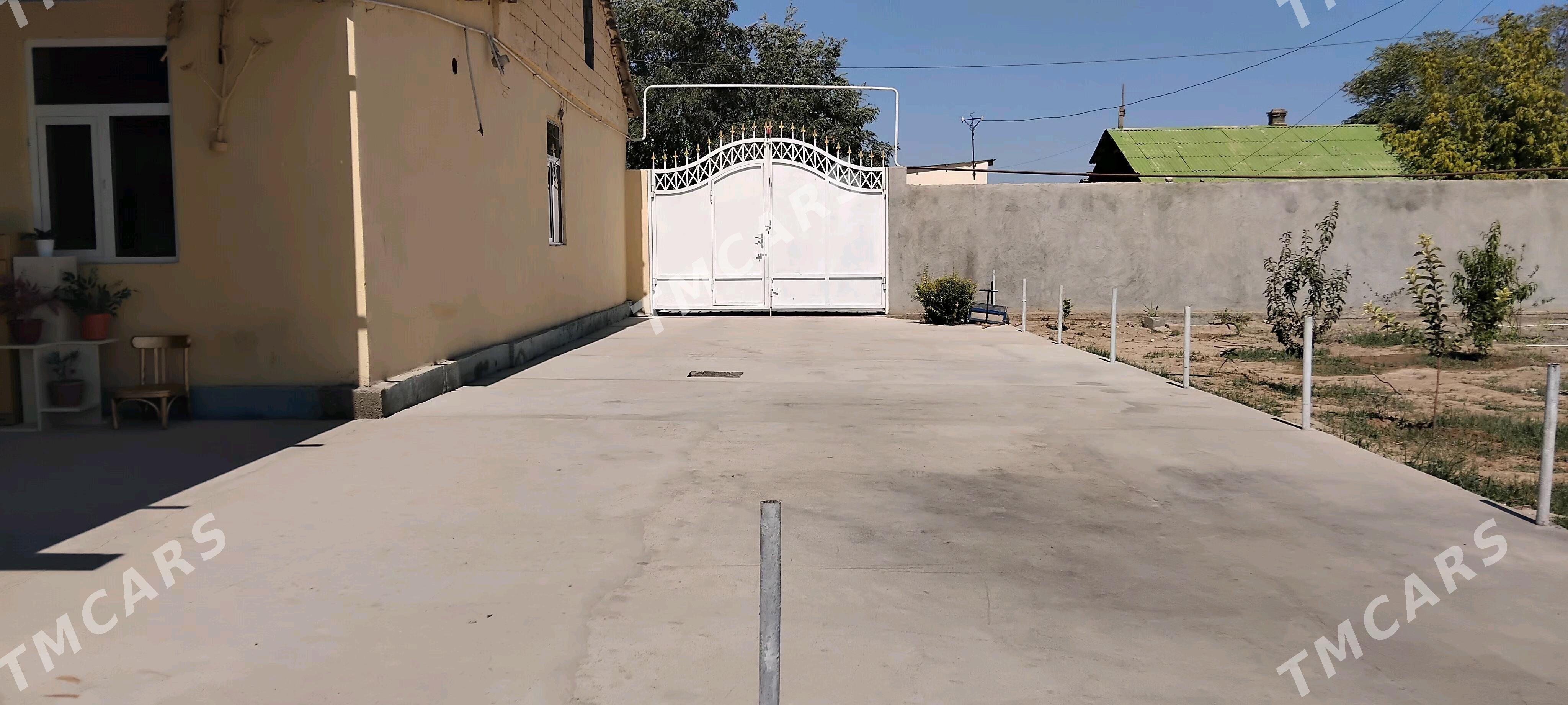 Büzmeýin krug plan - Бузмеин - img 10