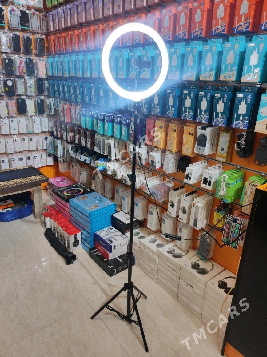 Täze görnüş TikTok Lampa - Daşoguz - img 2