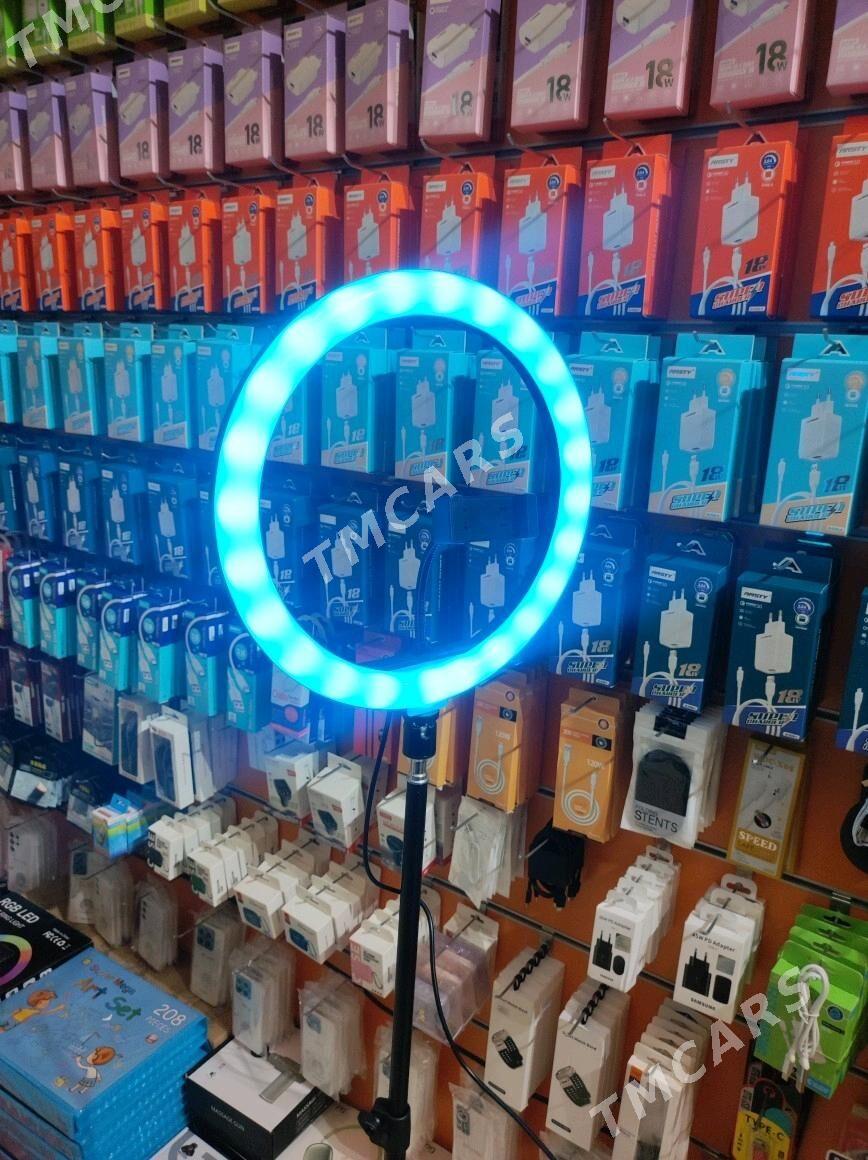 Täze görnüş TikTok Lampa - Daşoguz - img 4