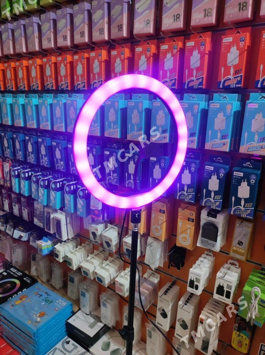 Täze görnüş TikTok Lampa - Daşoguz - img 3