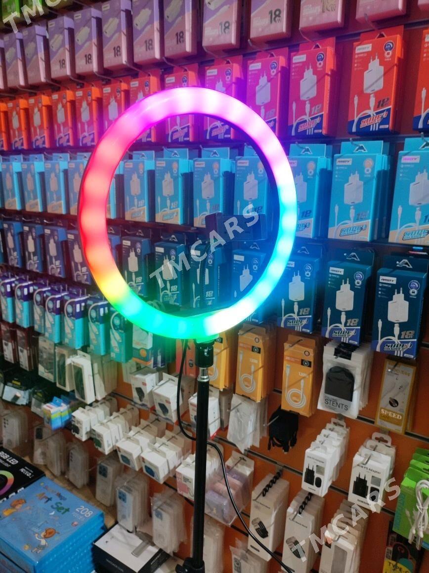 Täze görnüş TikTok Lampa - Daşoguz - img 5