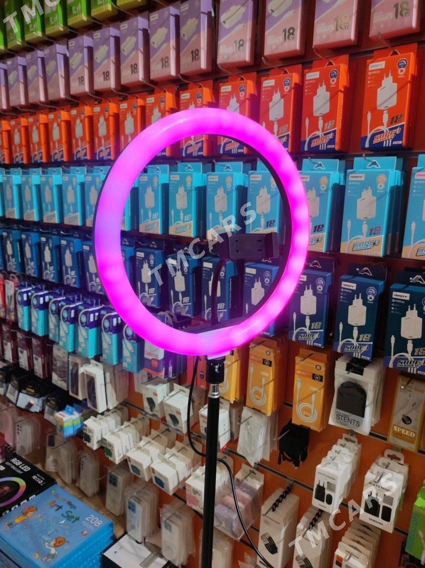 Täze görnüş TikTok Lampa - Daşoguz - img 6