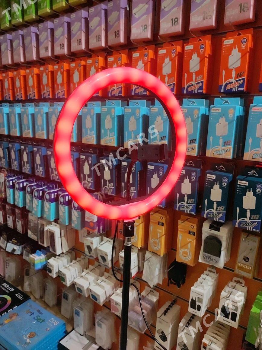 Täze görnüş TikTok Lampa - Daşoguz - img 7