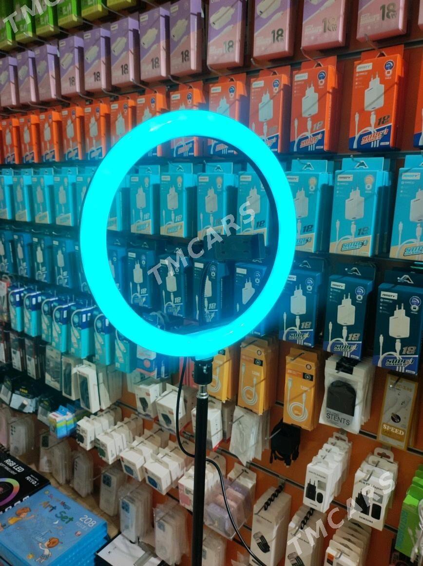 Täze görnüş TikTok Lampa - Daşoguz - img 10