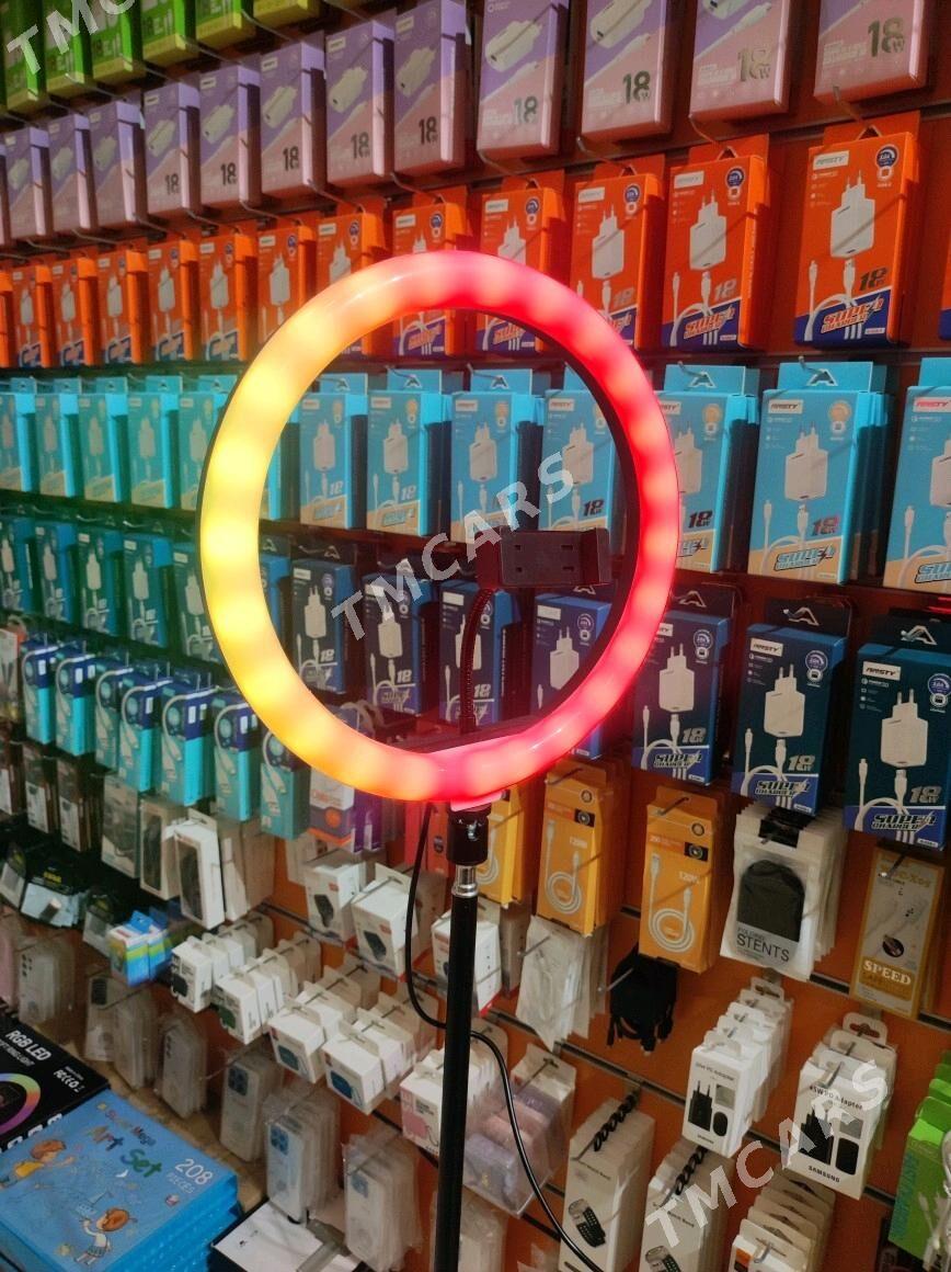 Täze görnüş TikTok Lampa - Daşoguz - img 8