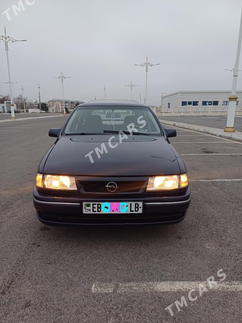 Opel Vectra 1994 - 40 000 TMT - Туркменабат - img 1