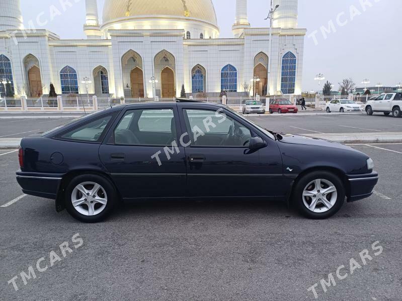 Opel Vectra 1994 - 40 000 TMT - Туркменабат - img 6