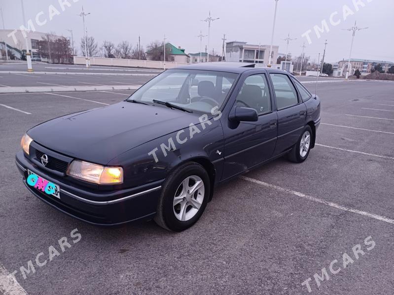 Opel Vectra 1994 - 40 000 TMT - Туркменабат - img 3