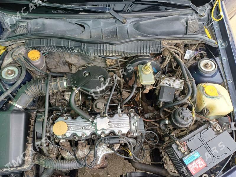Opel Vectra 1994 - 40 000 TMT - Туркменабат - img 9