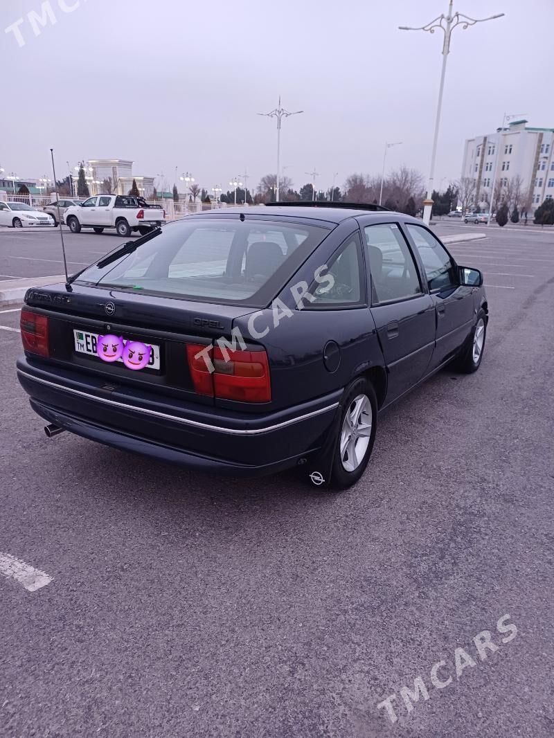 Opel Vectra 1994 - 40 000 TMT - Туркменабат - img 5
