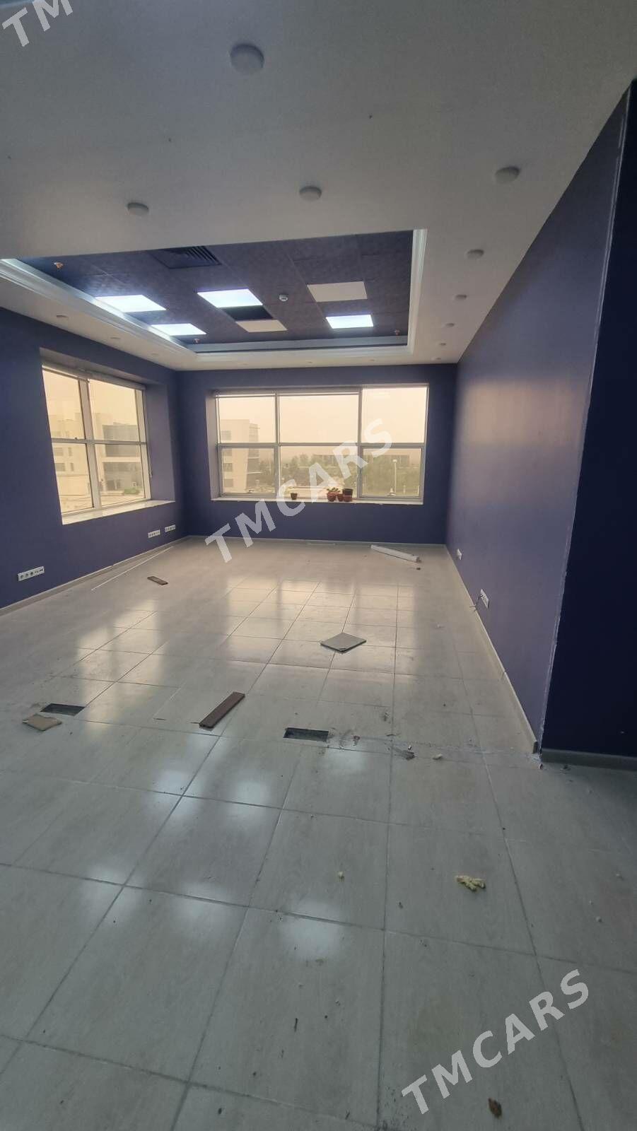Arenda ofis abiznoýda - Aşgabat - img 8