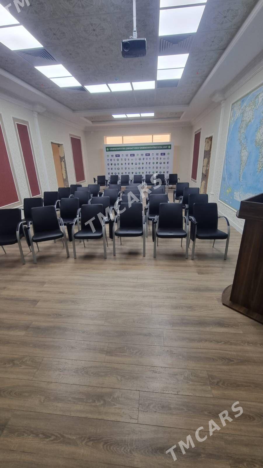 Arenda ofis abiznoýda - Aşgabat - img 6