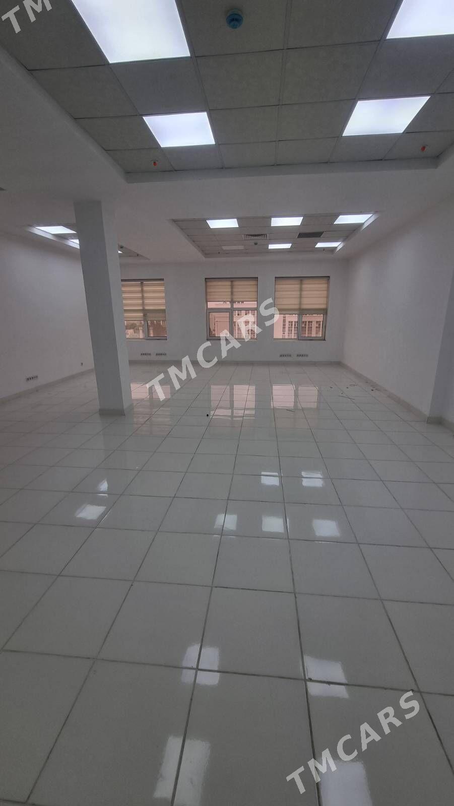 Arenda ofis abiznoýda - Aşgabat - img 4