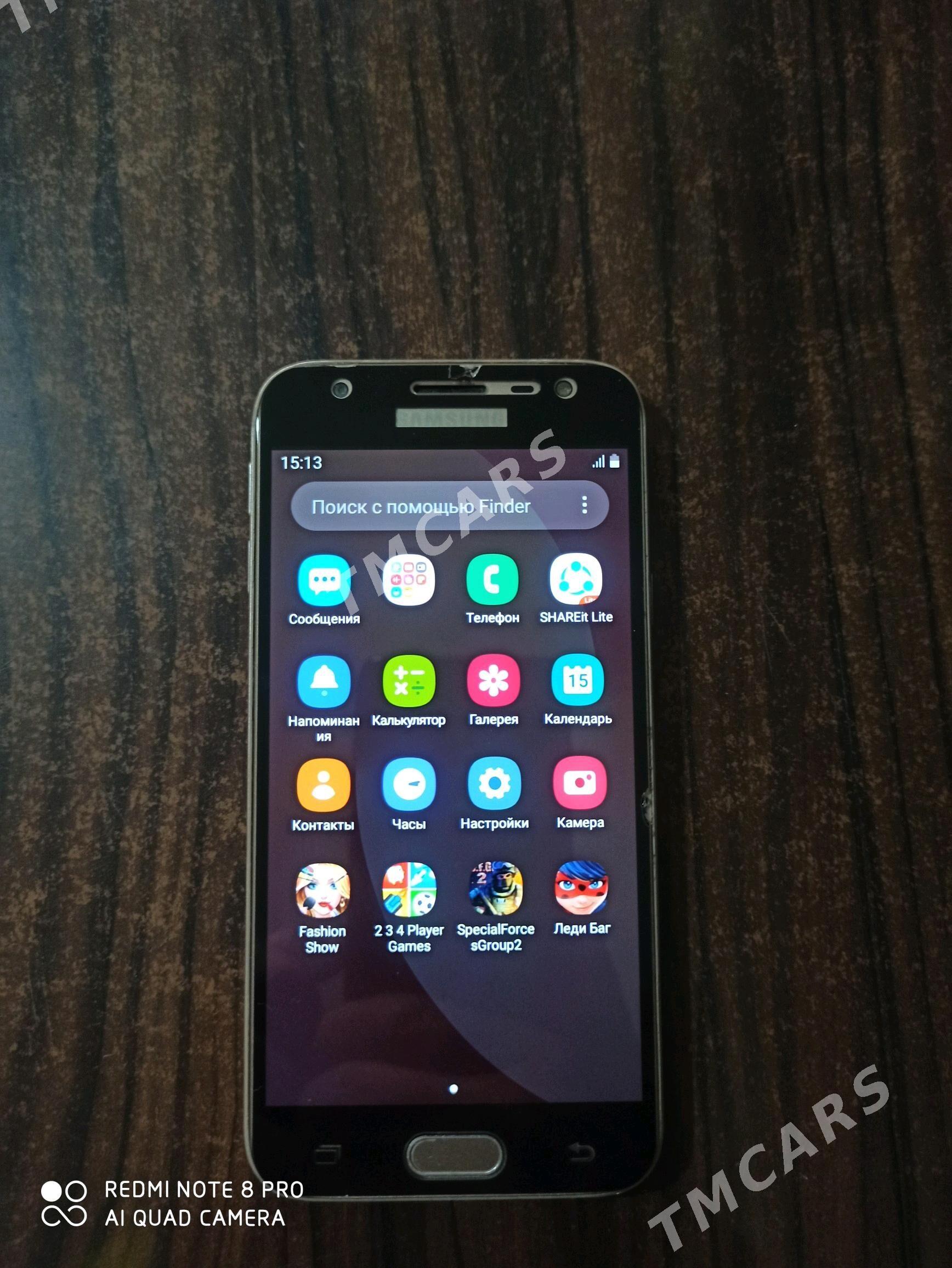 Samsung j3 pro - Bedew - img 3