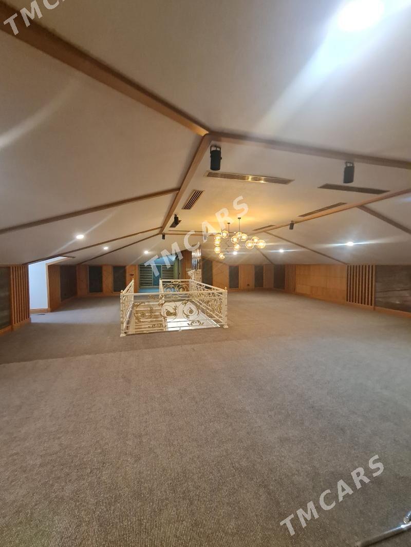 Çoganlyda çyzgy katež - Aşgabat - img 3