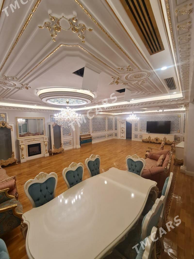 Çoganlyda çyzgy katež - Aşgabat - img 5