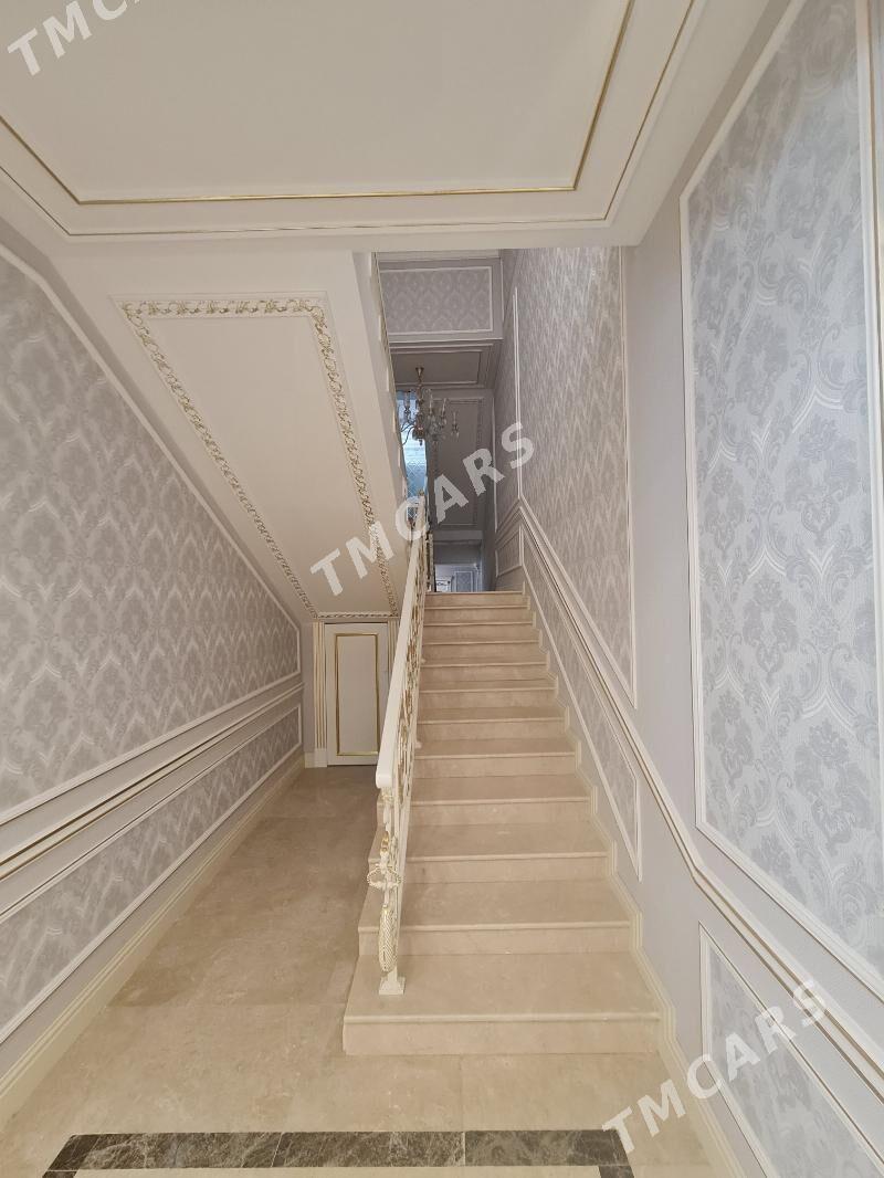 Çoganlyda çyzgy katež - Aşgabat - img 2