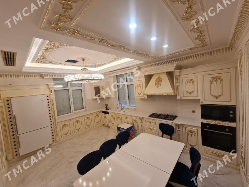 Çoganlyda çyzgy katež - Aşgabat - img 7