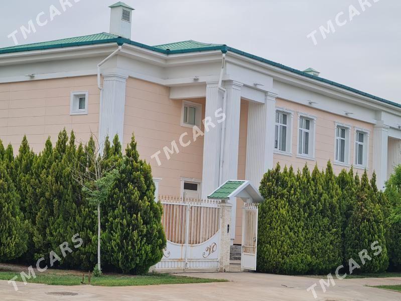 Çoganlyda çyzgy katež - Aşgabat - img 1
