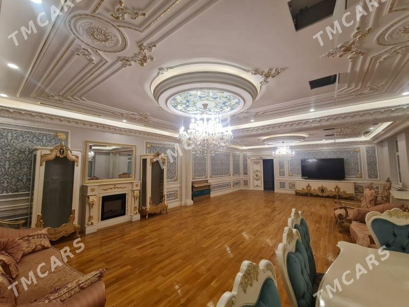 Çoganlyda çyzgy katež - Aşgabat - img 6