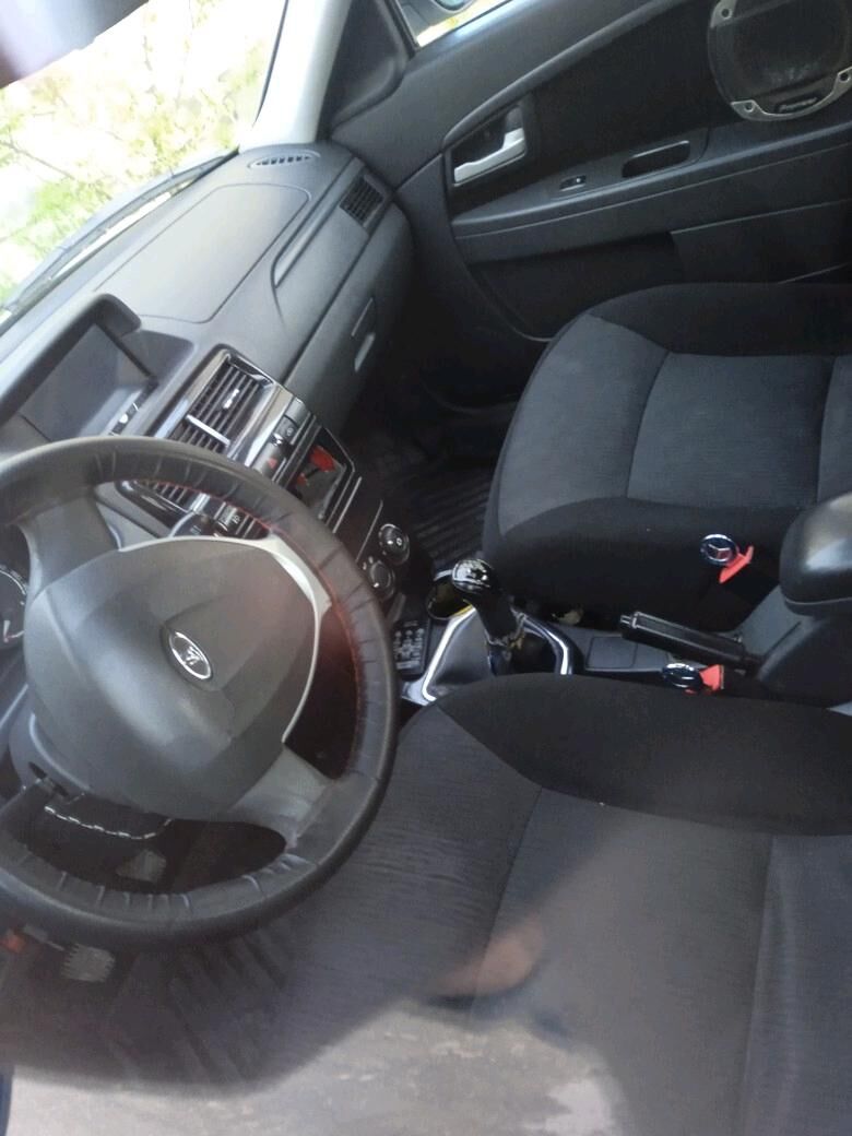 Lada Priora 2015 - 60 000 TMT - Ак-Бугдайский этрап - img 6