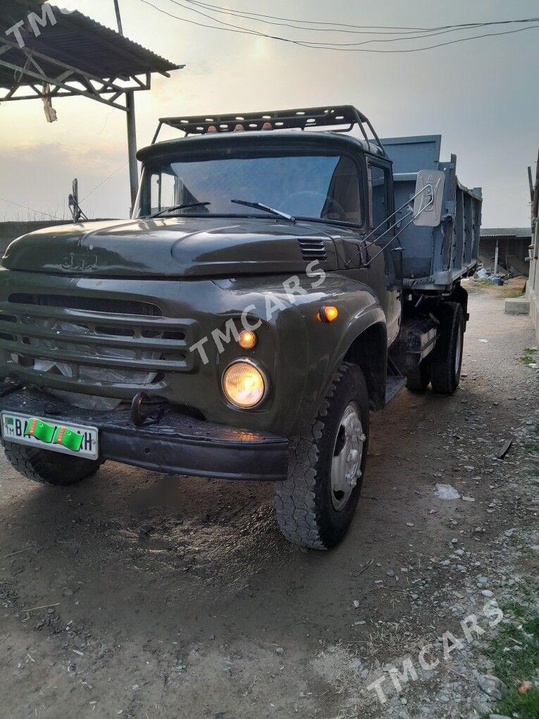 Zil 130 1987 - 55 000 TMT - Гёкдепе - img 2