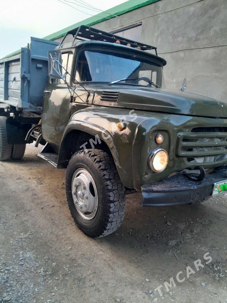 Zil 130 1987 - 55 000 TMT - Гёкдепе - img 3