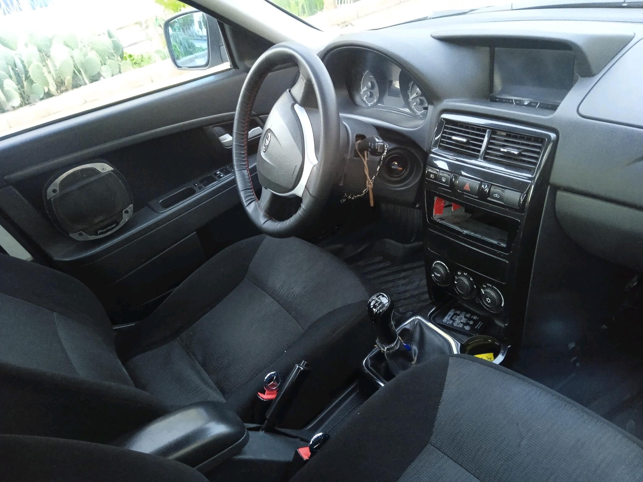 Lada Priora 2015 - 60 000 TMT - Ак-Бугдайский этрап - img 7