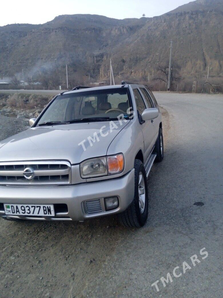 Nissan Pathfinder 1997 - 80 000 TMT - Махтумкули - img 2