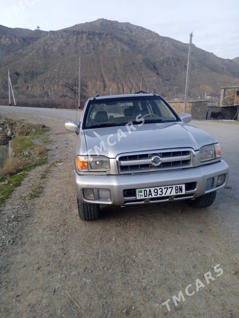 Nissan Pathfinder 1997 - 80 000 TMT - Махтумкули - img 3