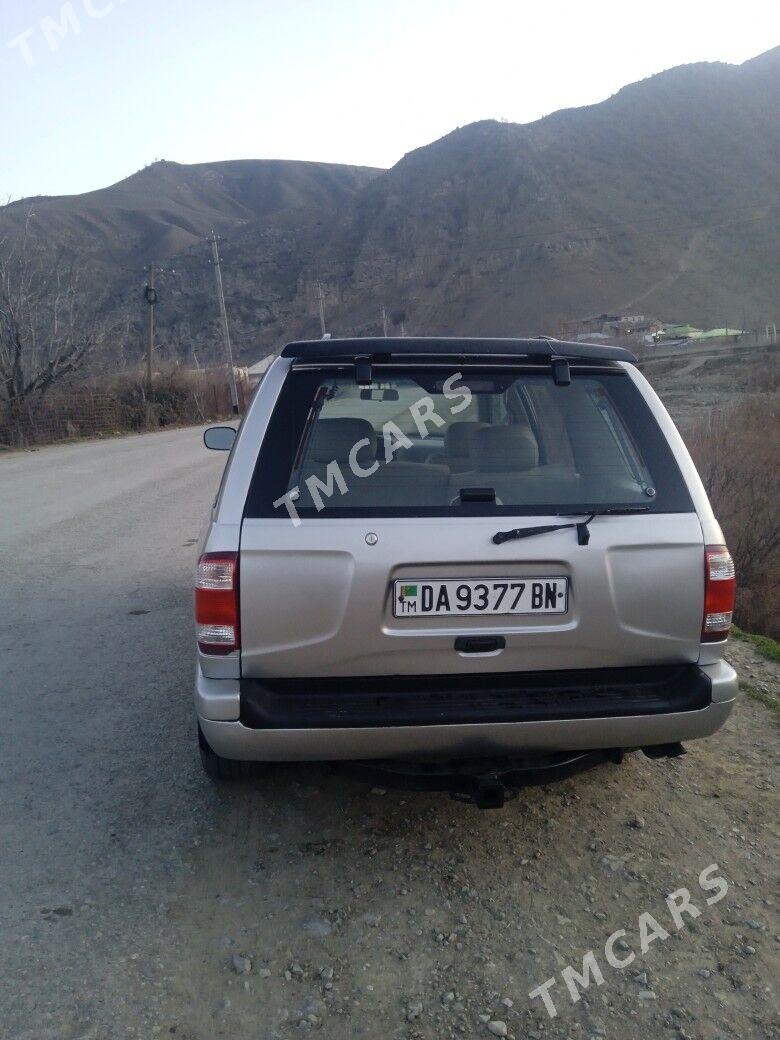 Nissan Pathfinder 1997 - 80 000 TMT - Махтумкули - img 4