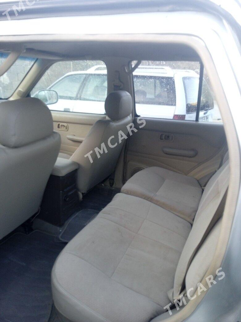 Nissan Pathfinder 1997 - 80 000 TMT - Махтумкули - img 5