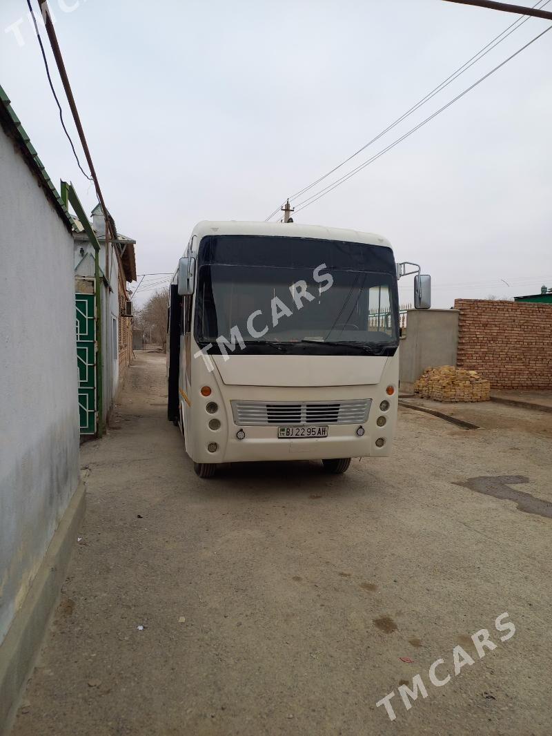 Iveco Daily 2007 - 80 000 TMT - Кака - img 2