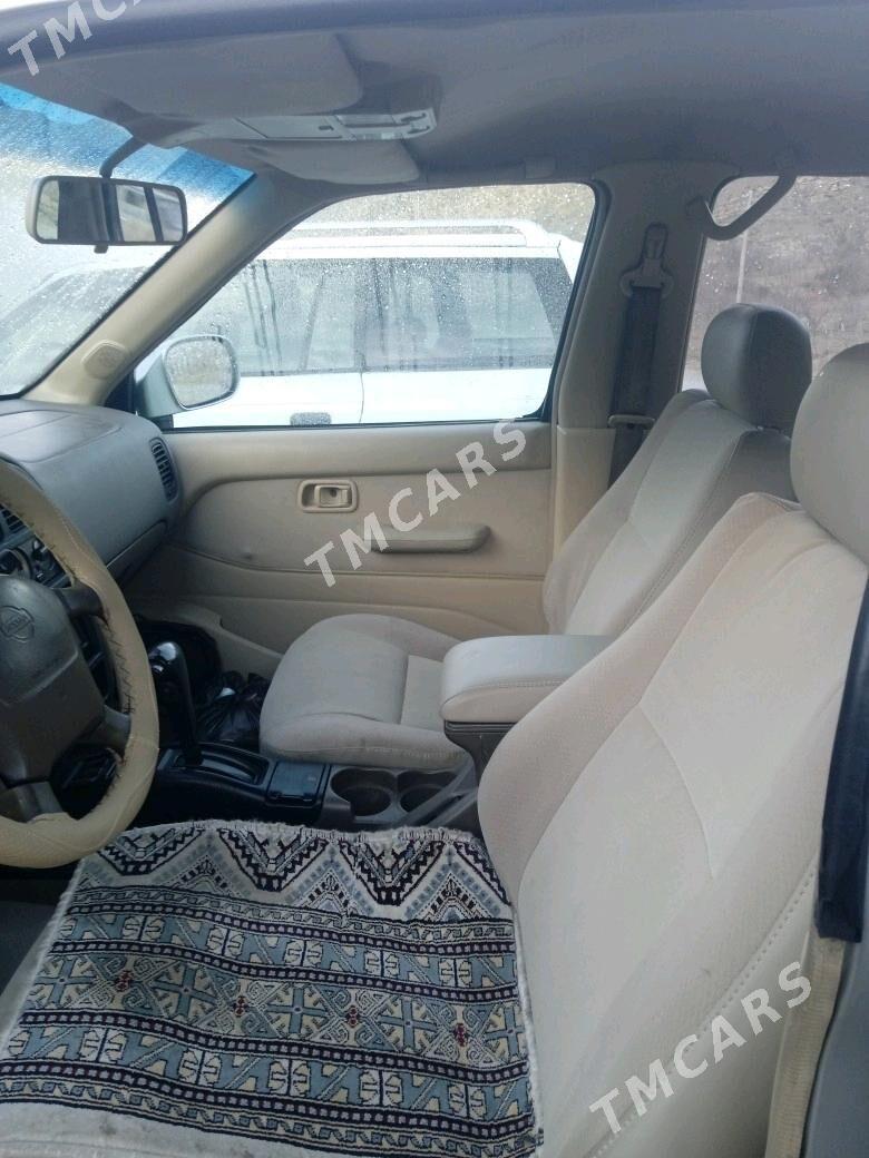 Nissan Pathfinder 1997 - 80 000 TMT - Махтумкули - img 6