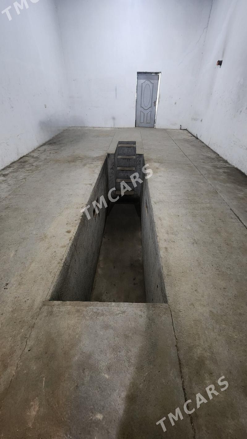 Awtoýuwalga, moỳka - Murgap - img 2
