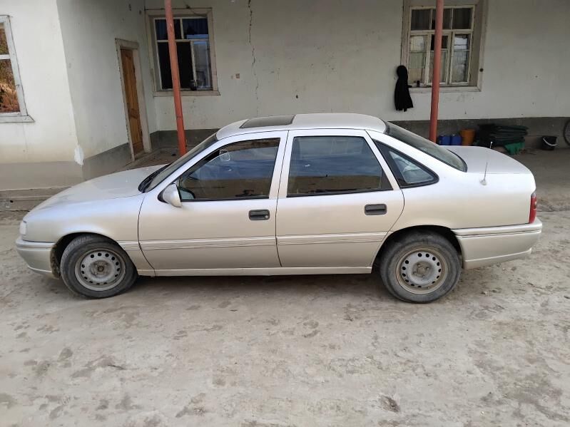 Opel Vectra 1992 - 30 000 TMT - Boldumsaz - img 5