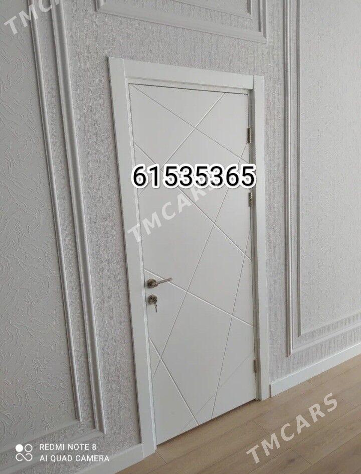 içki mdf Gapylar. - Мары - img 2