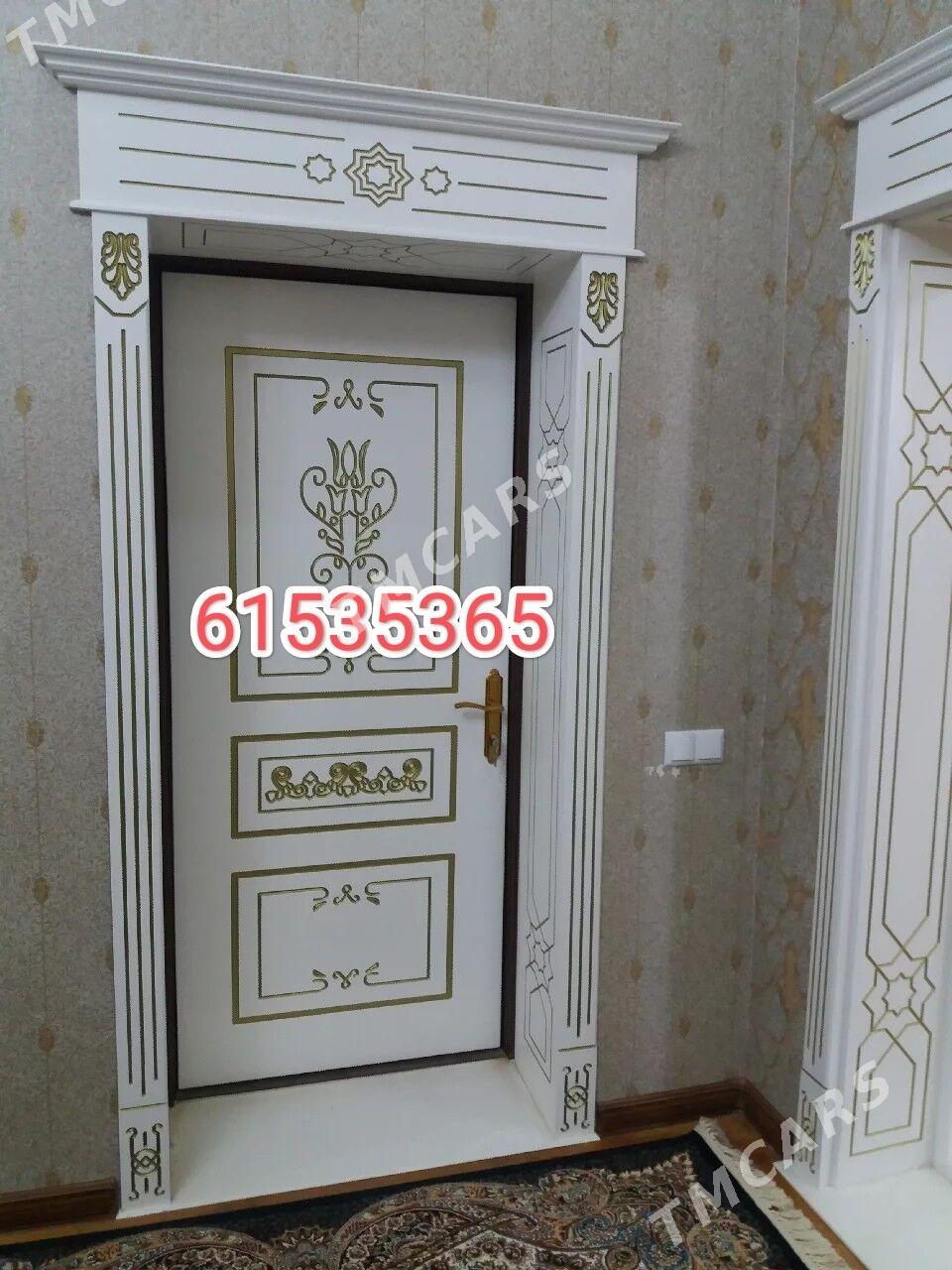 içki mdf Gapylar. - Мары - img 10