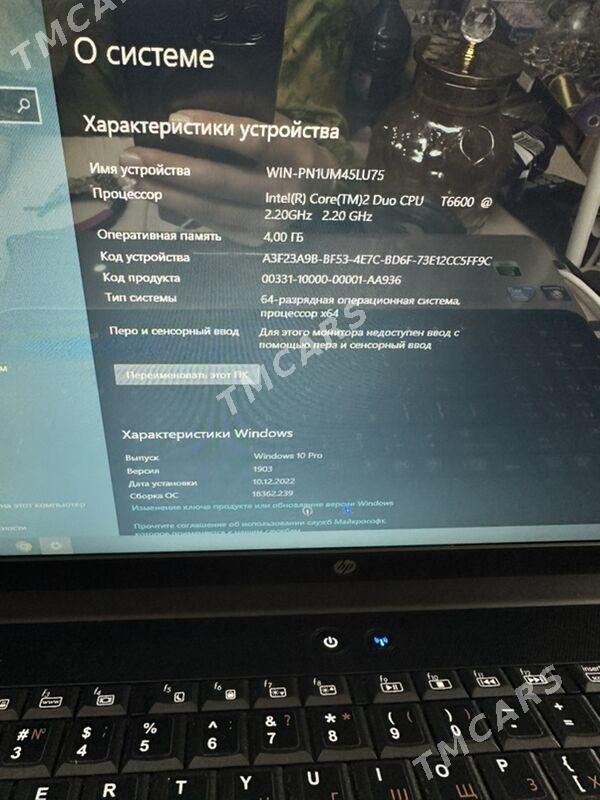 kompyuter/notebook - Ашхабад - img 6