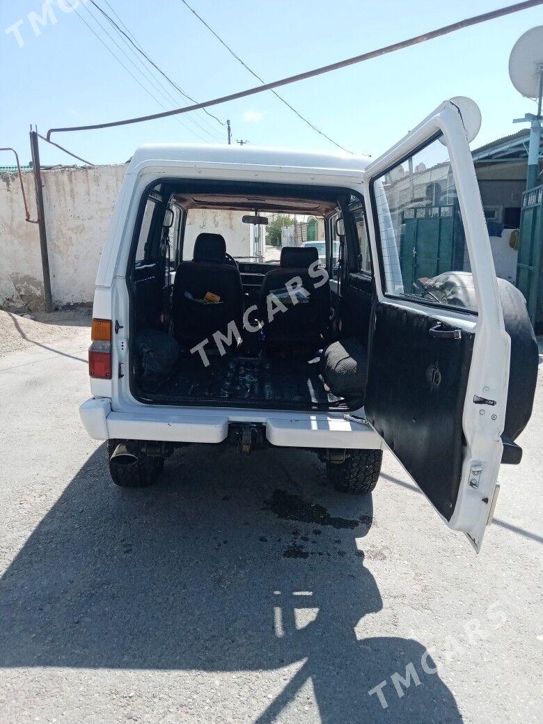 Mitsubishi Pajero 1993 - 70 000 TMT - Balkanabat - img 5