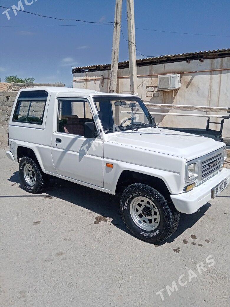 Mitsubishi Pajero 1993 - 70 000 TMT - Balkanabat - img 7